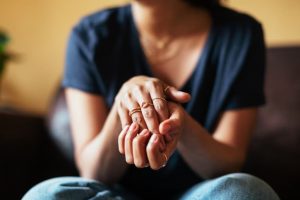 Coping with Inflammatory Arthritis