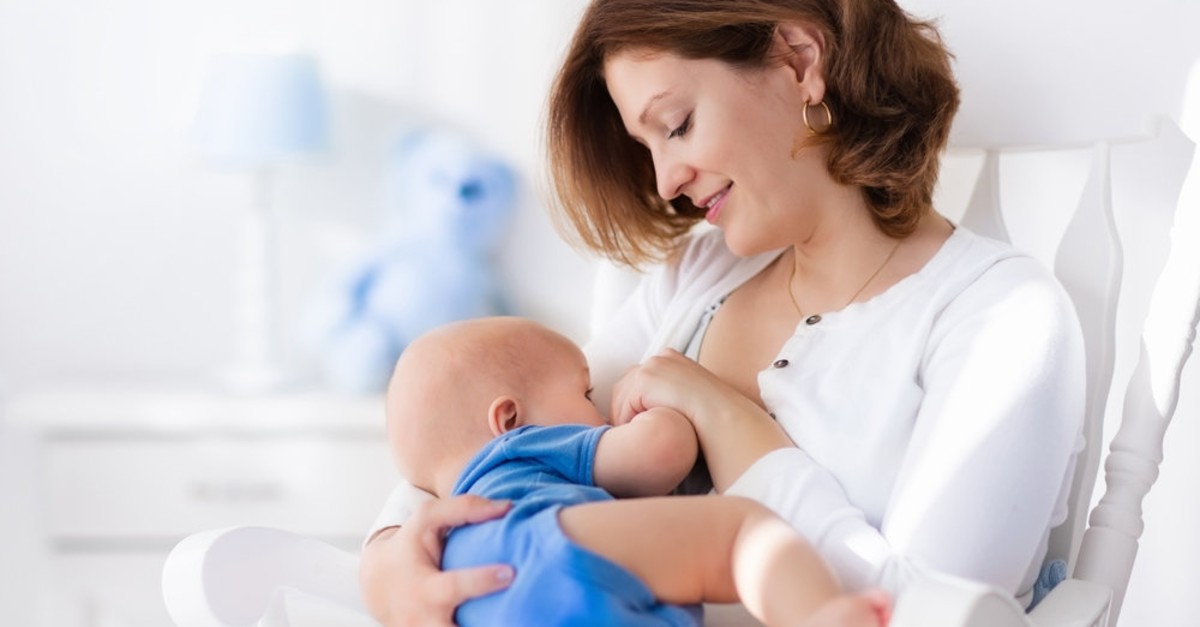 The Importance Of A Mother’s Milk: Celebrating Breastfeeding Awareness Month