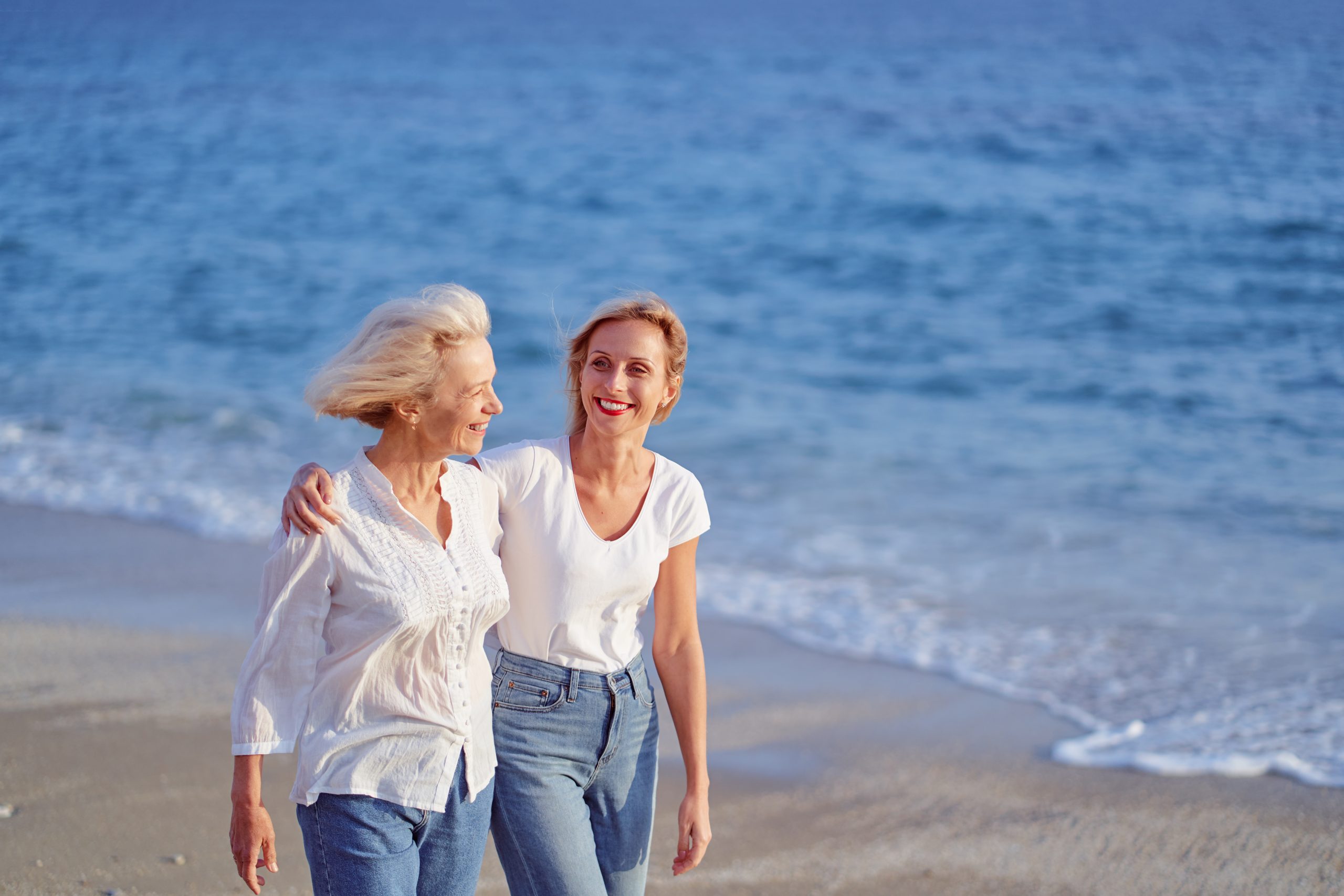 Spotlight On Women’s Health: Understanding Osteoporosis In Women