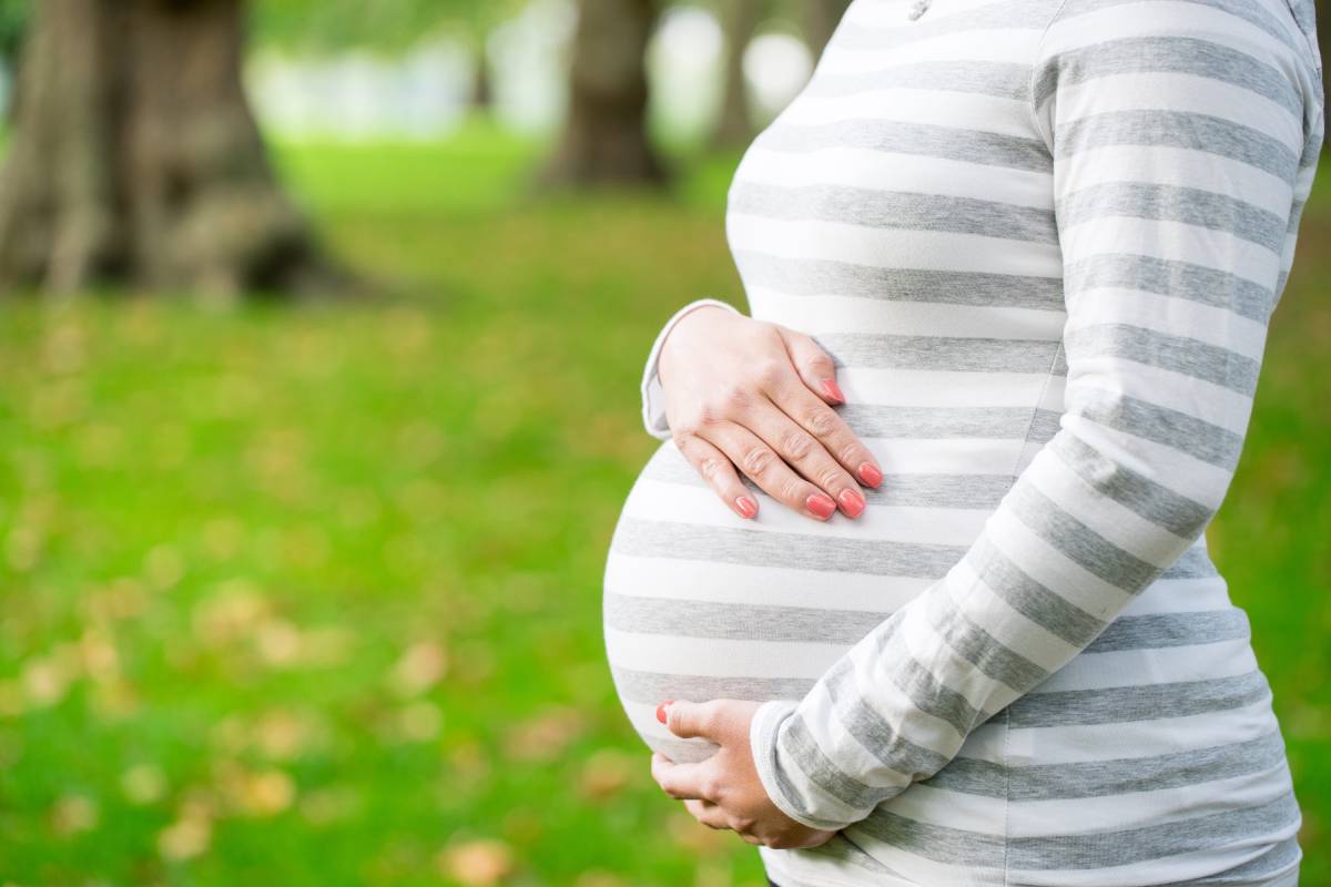 The Role Of Genetics In Pregnancy: Screening And Considerations