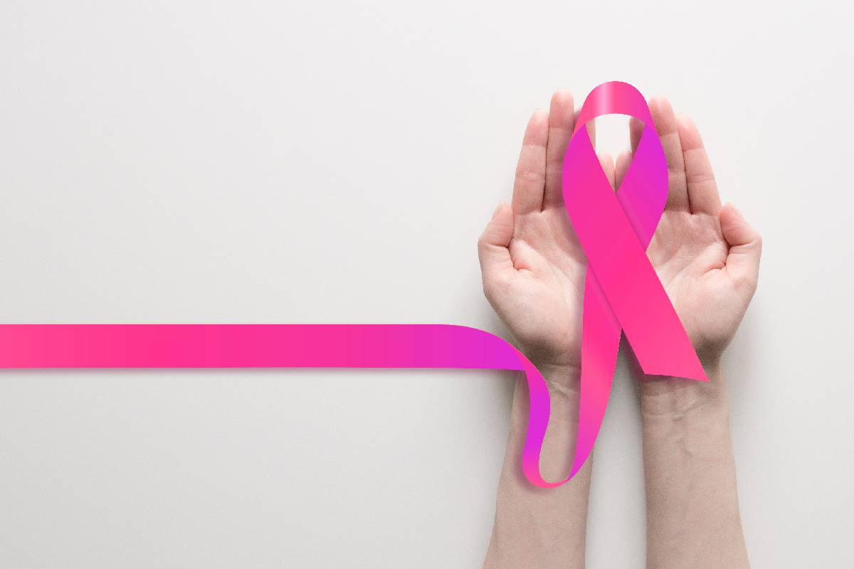 Breast Cancer Awareness Month: Why Early Detection Is Key