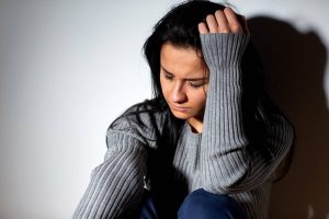 Premenstrual Dysphoric Disorder (PMDD) Awareness