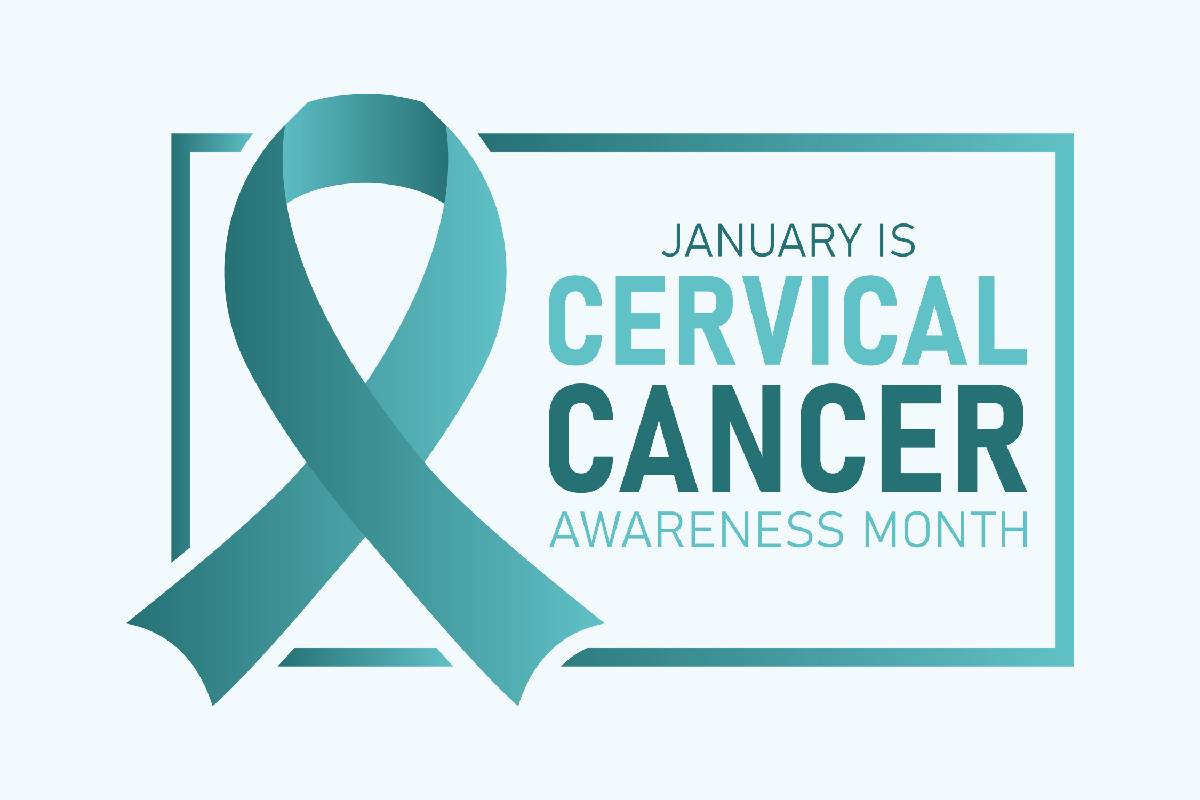 Cervical Cancer Awareness Month: Protecting Women’s Health