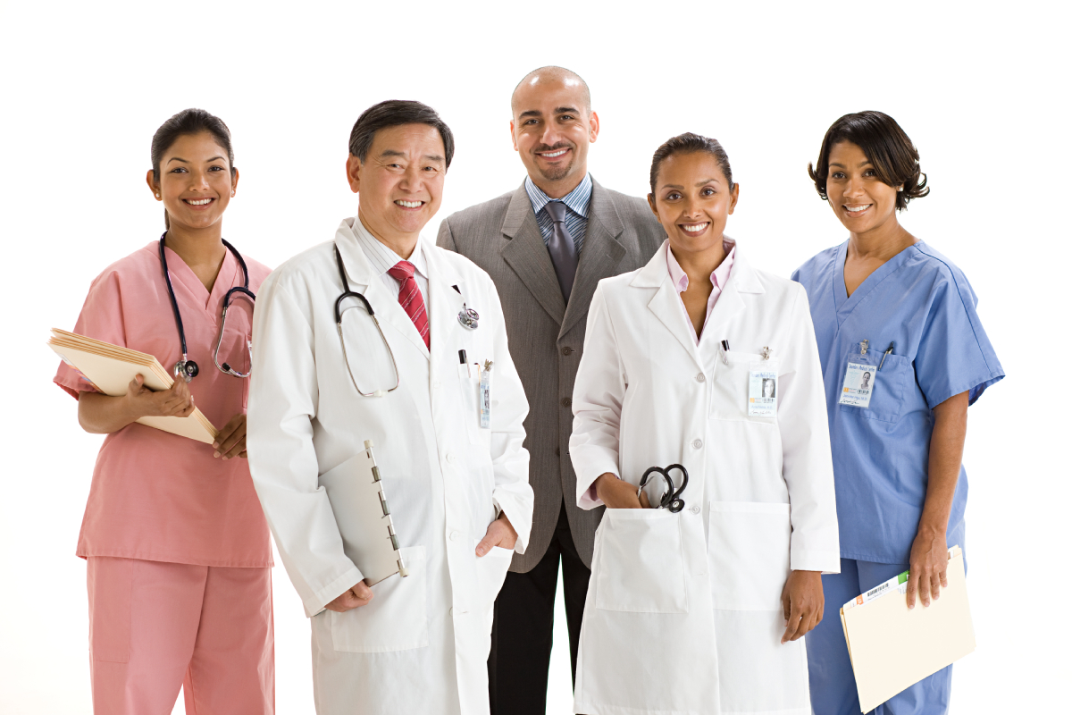 What Does FACOG Mean And Why It Matters In Your OB/GYN Care