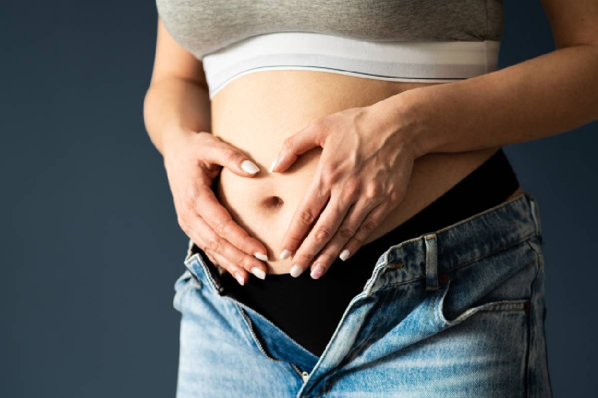 First Trimester Symptoms You Shouldn’t Ignore