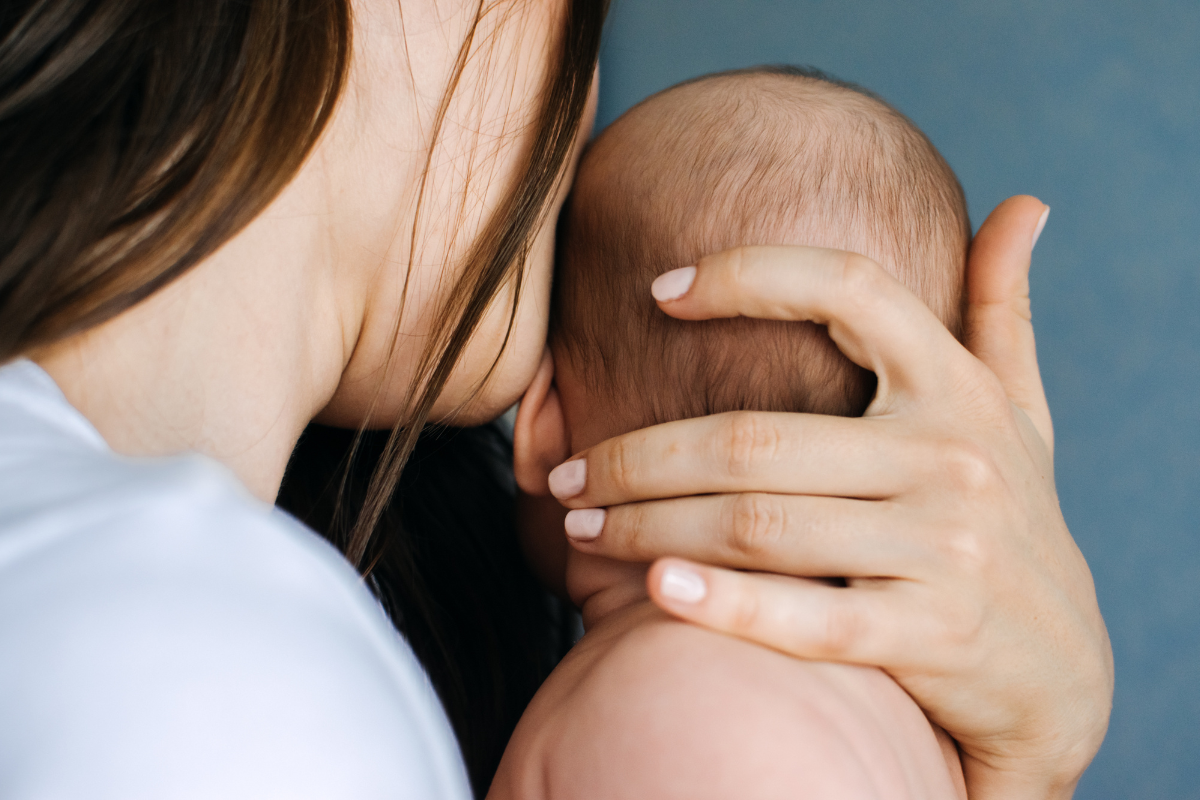 The Fourth Trimester: What Every New Mom Should Know About Postpartum Recovery And Support