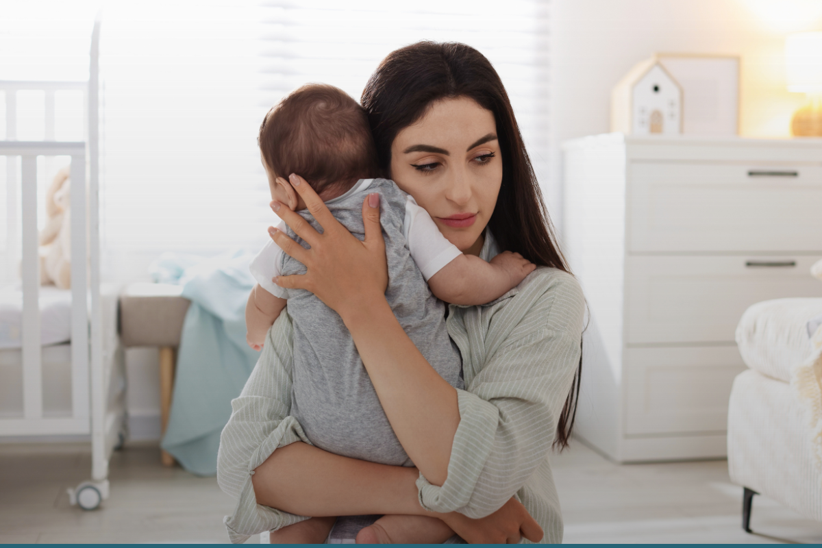 Hormone Balance After Birth: What Every Woman Should Know